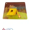 Rompecabezas Infantil
