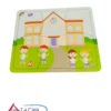 Rompecabezas Infantil