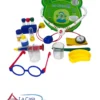 Set Médico x22