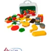 Set de Mercado x40