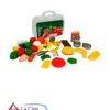 Set de Mercado x40