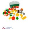 Set de Mercado x40
