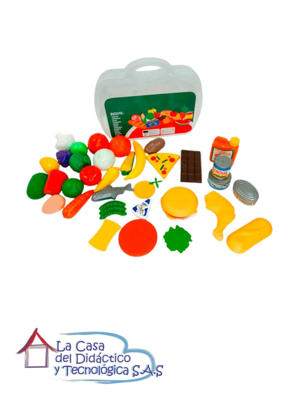 SET-MRCD_x40_03 Set de Mercado x40