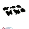 Siluetas de Animales x12