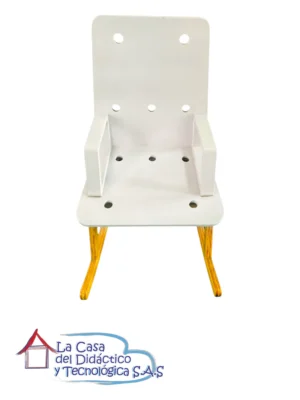 Silla de Amamantar