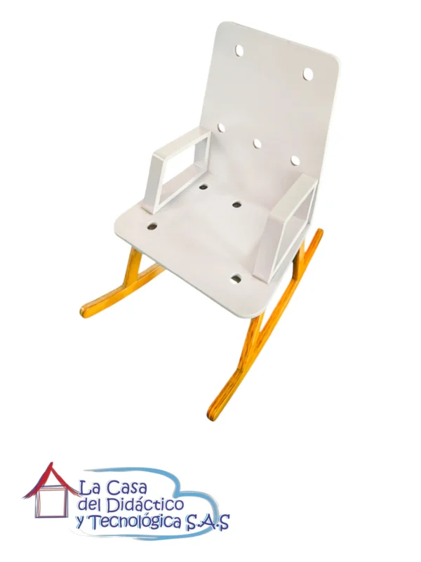 Silla de Amamantar