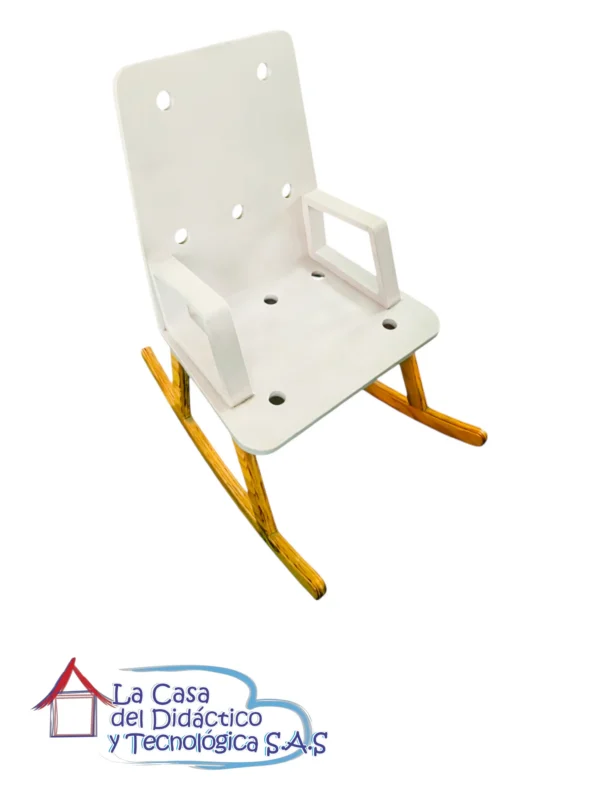 Silla de Amamantar