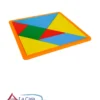 Tangram - Acrílico