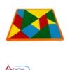 Tangram - Acrílico