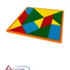 Tangram - Acrílico