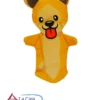 Títeres de Animales de la Granja - Durazno