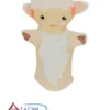 Títeres de Animales de la Granja - Durazno