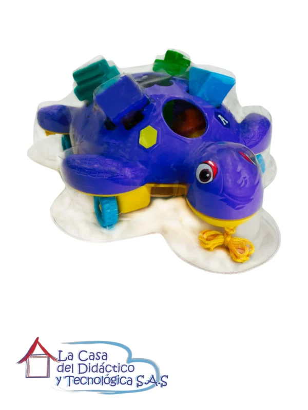Tortuga Didáctica